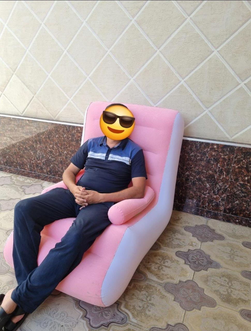 Luxury Guesthouse Samarkand Buitenkant foto