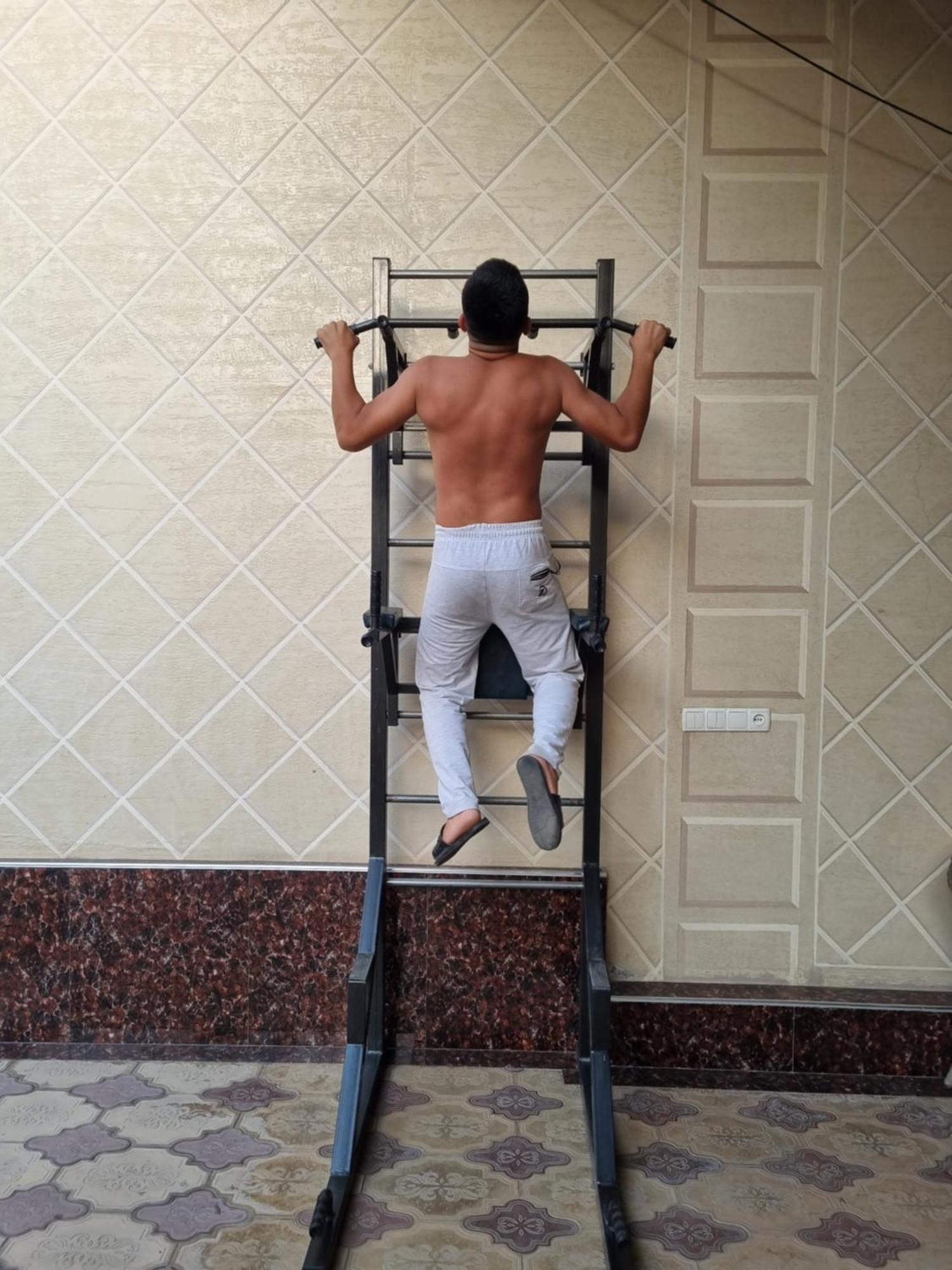 Luxury Guesthouse Samarkand Buitenkant foto