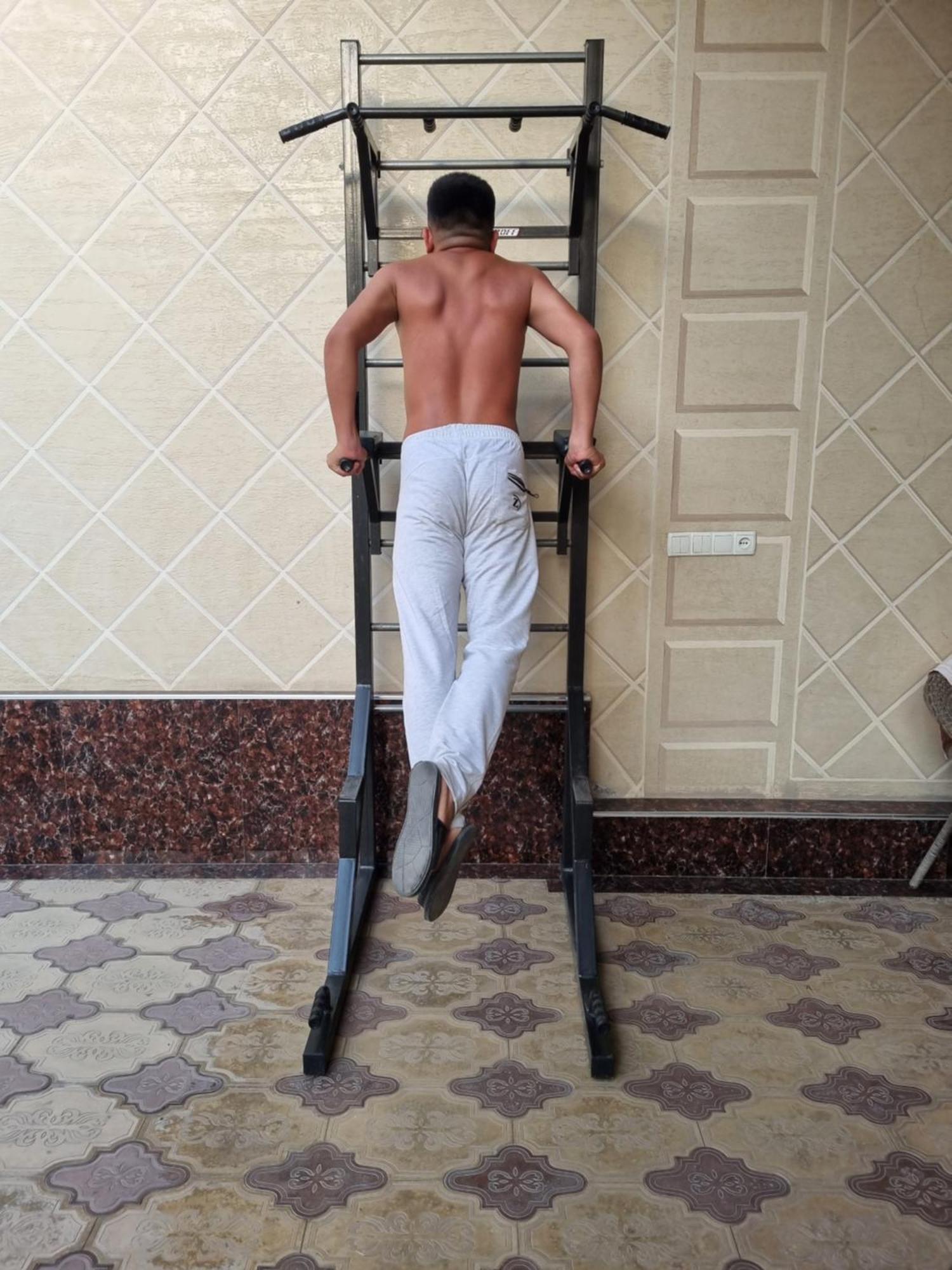 Luxury Guesthouse Samarkand Buitenkant foto