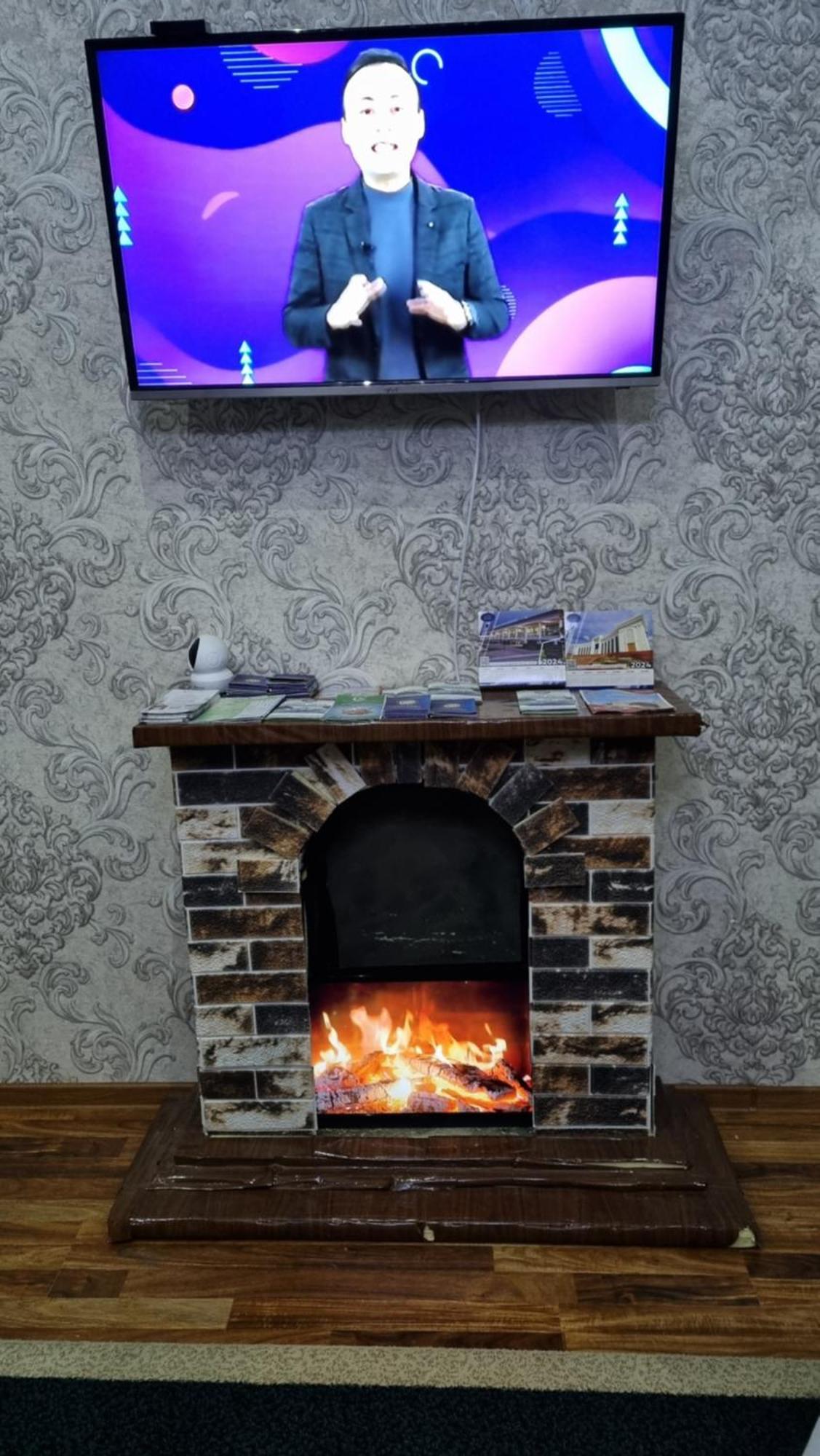Luxury Guesthouse Samarkand Buitenkant foto